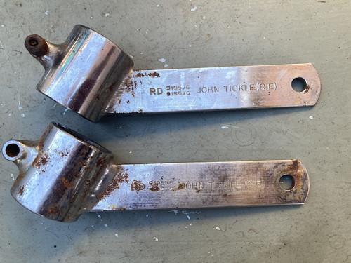 Vintage aftermarket john - aftermarket,
