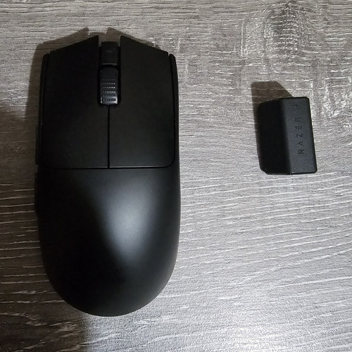 Razer viper pro - (no, box)