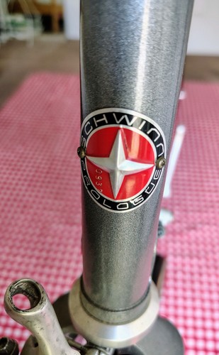 Vintage schwinn prologue - schwinn, 59cm