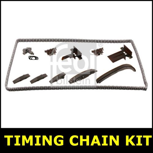 Timing chain kit - timing,