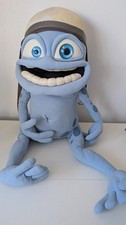 Crazy Frog The Annoying Thing
