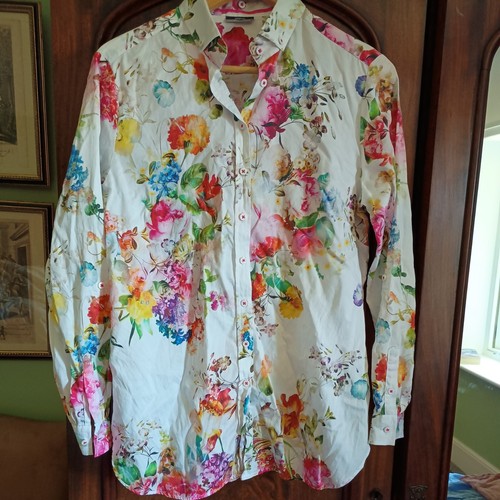 Eterna shirt top - eterna, size