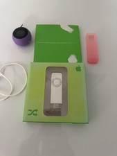Apple iPod Shuffle 1st Generation 512MB - Boxed
