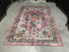 Dunelm Nadia Jute Rug