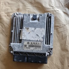 VW  GOLF MK6   2008-2013 2.0