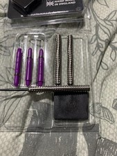 Custom Made Darts