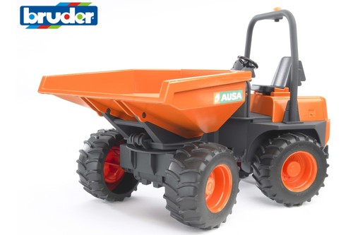 Bruder ausa mini dumper - ausa,