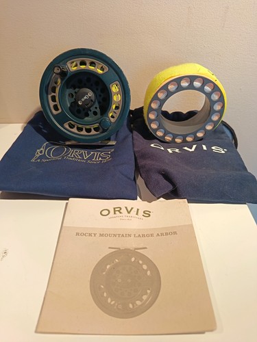 Orvis rocky mountain cassette - orvis,