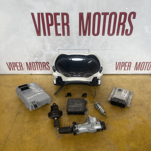 Ford mk2 ecu kit - ford, ka