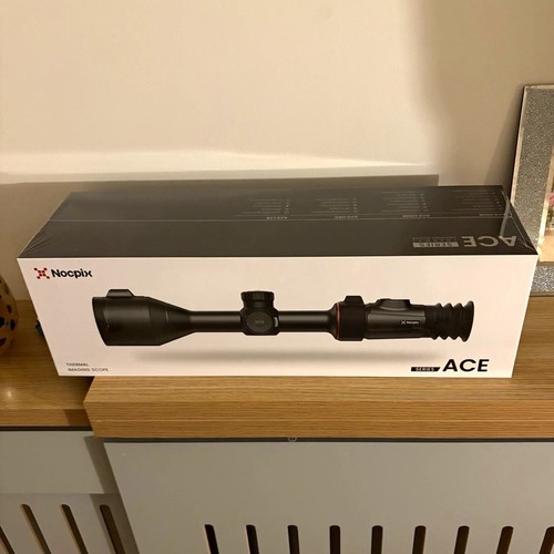 Nocpix ace h50r - nocpix,