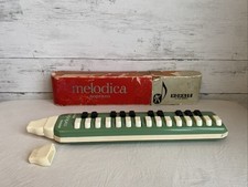 Vintage Hohner Melodica