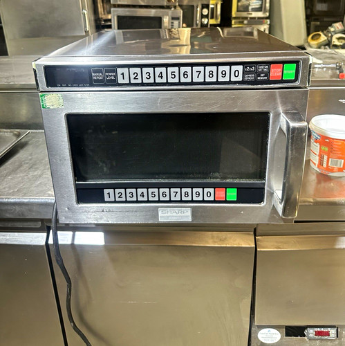 Sharp 1900m commercial - sharp,