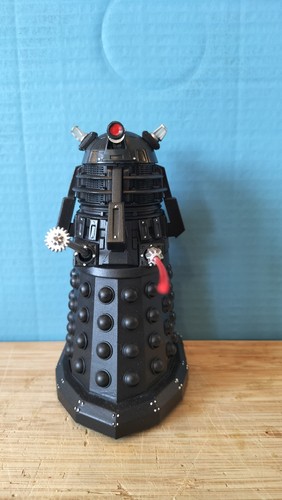 Who dalek vader custom - dr,