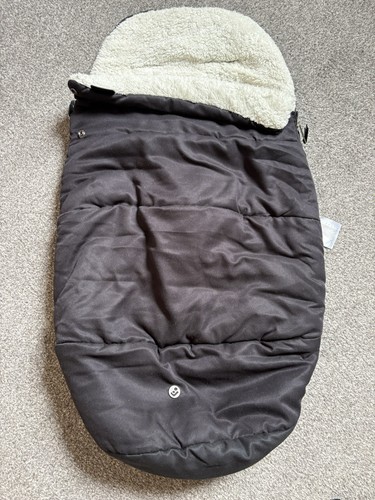Maxi cosí footmuff - footmuff, in