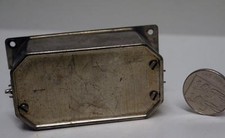 Storno IF Module with Crystal filter