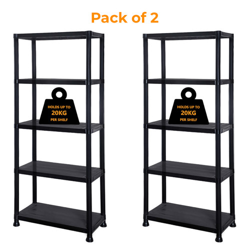 Tier racking shelf heavy - tier,