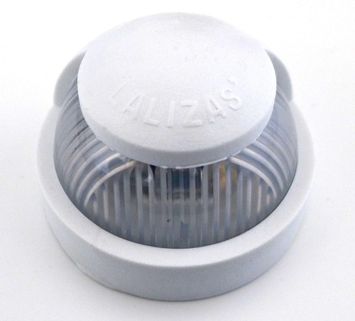 Lalizas power masthead - power,