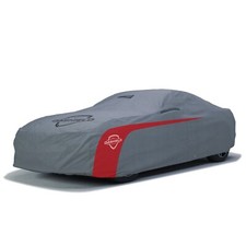 Ultimum Lite Waterproof Car