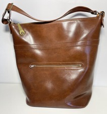 CHENEY ENGLAND Vintage Leather
