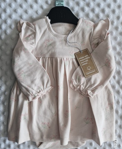 Mothercare baby girls first - mothercare,