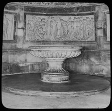 Magic Lantern Slide ST PAULS