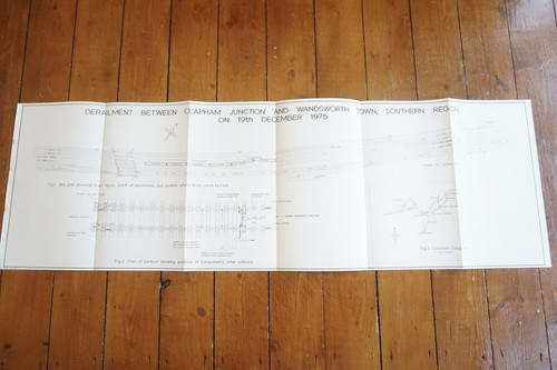1975 clapham junction - 1975,