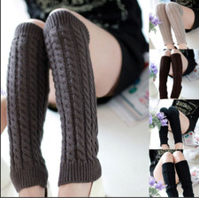 Women Ladies Winter Warm Leg