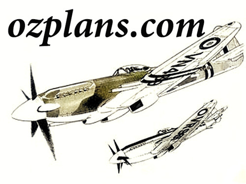 Supermarine spitfire - supermarine, 24