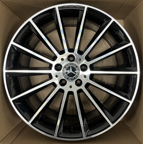 Genuine mercedes class - genuine, 20”