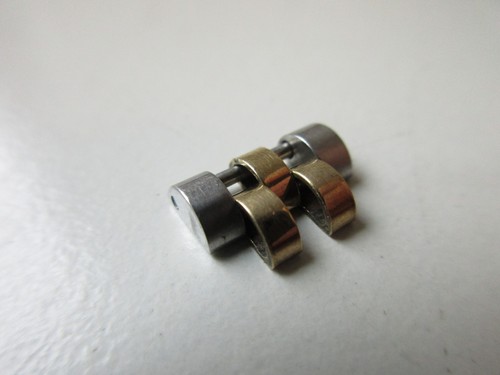 Rolex 18k jubilee swiss - rolex,