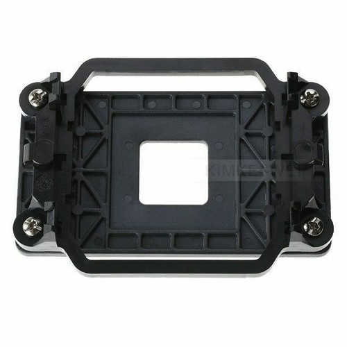 Cpu retention bracket for - bracket, amd