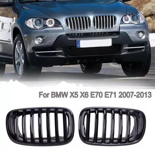 Fit bmw e70 - e70, x6