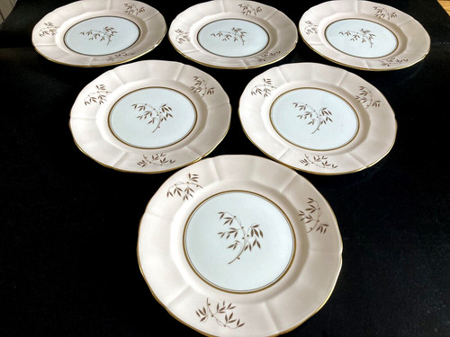 Adderley bone china - adderley,