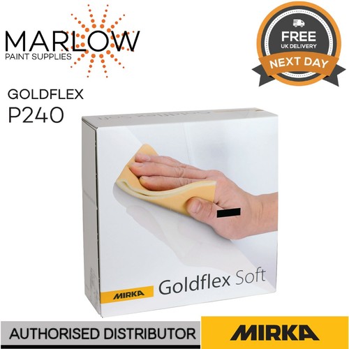 Mirka goldflex soft - goldflex,
