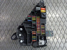 BMW E60 E61 E63 E64 M5 M6 0.5 V10 2008  FUSE BOX 6906588