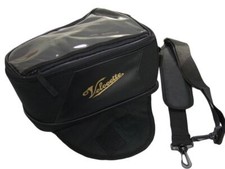 Velocette Magnetic Motorcycle