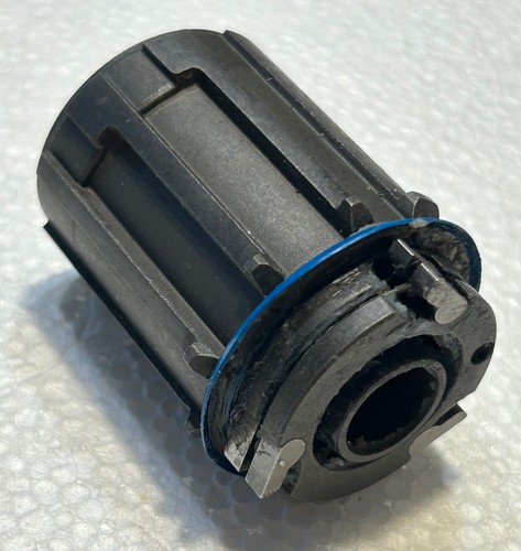 Fulcrum cassette body - cassette,