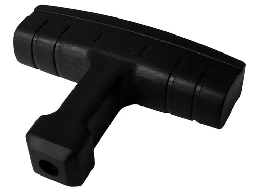 Pull handle fits briggs - handle,