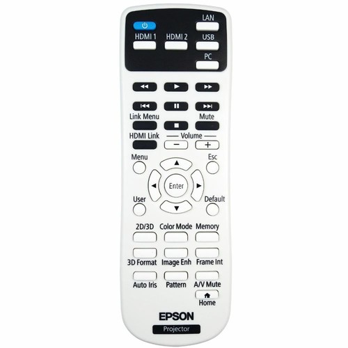 Epson tw5600 projector - epson, eh-tw5600