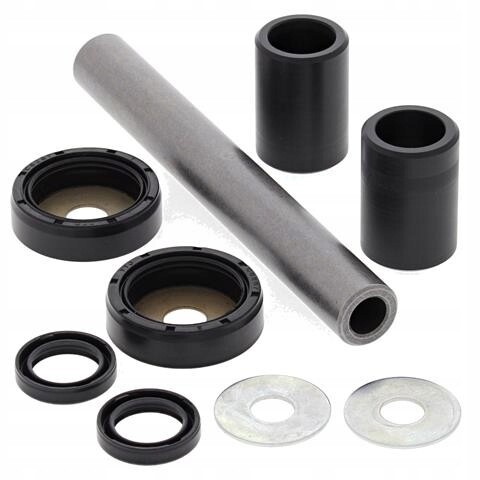 Front upper control arm - arm, repair