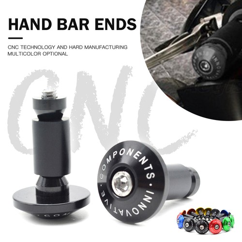 Handlebar cap hand grips - hand, bar