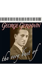 George Gershwin Yamaha
