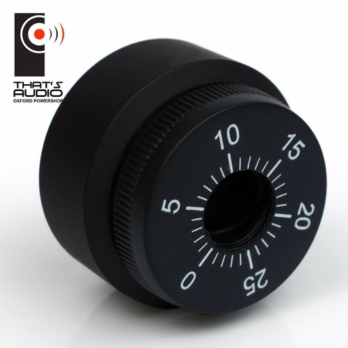 Project 75g counter weight - project,