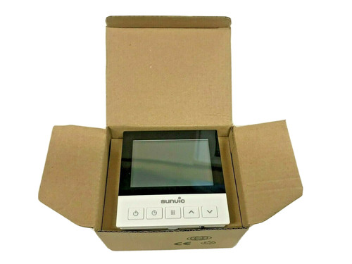 Sunvic 2307000 wifi s101 - 2307000, smart