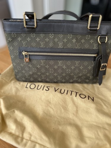 Louis vuitton lucille - lucille, gm