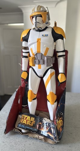 Star wars giant commander - wars,