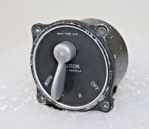 Vintage bendix scintilla - vintage,