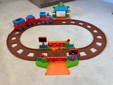 Happyland Magic motion train