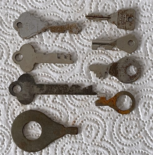 Job lot mixed vintage - job,