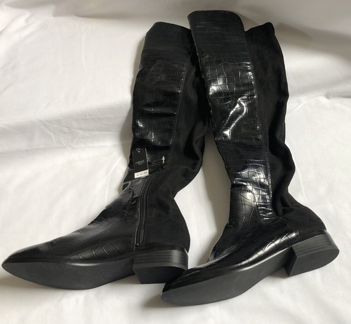 Womans next black - black, over